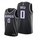 Maillot Sacramento Kings Trevor Ariza Statement Noir