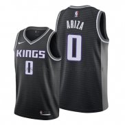 Maillot Sacramento Kings Trevor Ariza Statement Noir