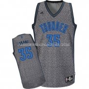 Maillot Statique Mode Oklahoma City Thunder Durant