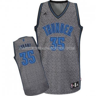 Maillot Statique Mode Oklahoma City Thunder Durant
