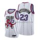 Maillot Tornto Raptors Fred VanVleet Classic Edition 2019-20 Blanc