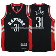 Maillot Toronto Raptors Ross Noir
