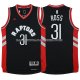 Maillot Toronto Raptors Ross Noir