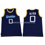 Maillot Tune Squad Monstors Alien