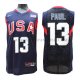 Maillot Usa 2008 PaulBleu