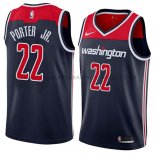 Maillot Washington Wizards Otto Porter Jr. Statement 2018 Bleu Maillot Washington Wizards Otto Porter Jr. Statement 2018 Bleu