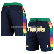 Short Denver Nuggets Just Don Bleu2