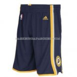 Short Indiana Pacers Bleu