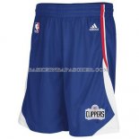 Short Los Angeles Clippers Bleu 2016