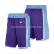 Short Los Angeles Lakers Ville 2021-22 Volet