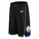 Short Milwaukee Bucks 2017-18 Noir