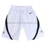Short Usa 2008Blanc