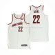 Maillot 2022 Rising Star Desmond Bane NO 22 Isiah Blanc