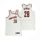 Maillot 2022 Rising Star Isaiah Stewart NO 28 Isiah Blanc