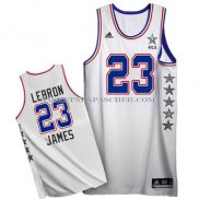 Maillot All Star 2015 Lebron James