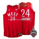 Maillot All Star 2016 Bryant