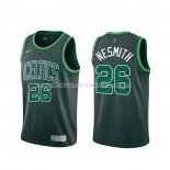 Maillot Boston Celtics Aaron Nesmith Earned 2020-21 Vert