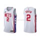 Maillot Brooklyn Nets Blake Griffin NO 2 Classic 2022-23 Blanc