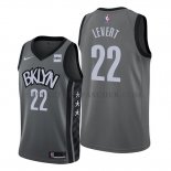 Maillot Brooklyn Nets Caris Levert Statement 2019-20 Gris Maillot Brooklyn Nets Caris Levert Statement 2019-20 Gris