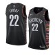 Maillot Brooklyn Nets Caris Levert Ville 2019 Noir