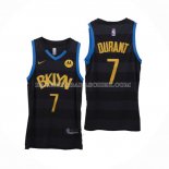 Maillot Brooklyn Nets Kevin Durant Fashion Royalty Noir Maillot Brooklyn Nets Kevin Durant Fashion Royalty Noir