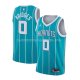 Maillot Charlotte Hornets Miles Bridges Icon 2020-21 Vert