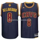 Maillot Cleveland Cavaliers Dellavedova Bleu