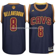 Maillot Cleveland Cavaliers Dellavedova Bleu