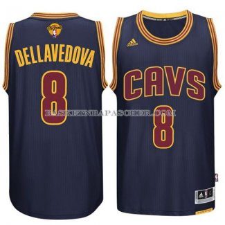 Maillot Cleveland Cavaliers Dellavedova Bleu