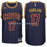 Maillot Cleveland Cavaliers Varejao 2015 Bleu