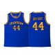 Maillot Crenshaw Bryant Bleu