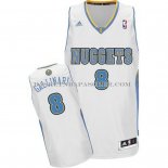 Maillot Denver Nuggets Gallinari Blanc Maillot Denver Nuggets Gallinari Blanc