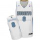 Maillot Denver Nuggets Gallinari Blanc