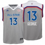 Maillot Enfant All Star 2017 George Indiana Pacers Girs
