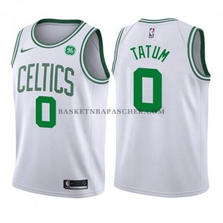 Maillot Enfant Boston Celtics Jayson Tatum Association 2017-18 B