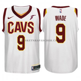 Maillot Enfant Cleveland Cavaliers Dwyane Wade Association Goody