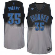 Maillot Fadeaway Mode Durant Gris