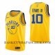 Maillot Golden State Warriors Jacob Evans Iii Hardwood Classic 2