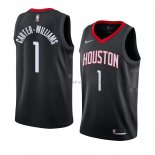 Maillot Houston Rockets Michael Carter-williams Statement 2017-1 Maillot Houston Rockets Michael Carter-williams Statement 2017-1