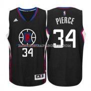 Maillot Los Angeles Clippers Pierce Noir
