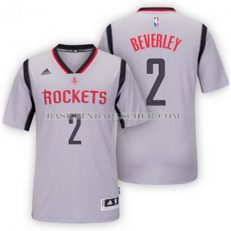 Maillot Manche Courte Houston Beverley Gris