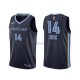 Maillot Memphis Grizzlies Gorgui Dieng Icon Bleu