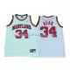 Maillot NCAA Maryland Bias Blanc