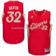 Maillot Noel Los Angeles Clippers Griffin 2015 Rouge