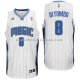 Maillot Orlando Magic Biyombo Blanc