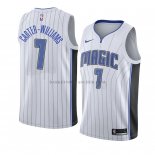 Maillot Orlando Magic Michael Carter Williams Association 2018 B