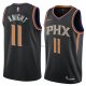 Maillot Phoenix Suns Brandon Knight Statement 2018 Noir