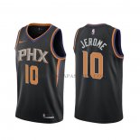 Maillot Phoenix Suns Ty Jerome Statement 2019-20 Noir Maillot Phoenix Suns Ty Jerome Statement 2019-20 Noir