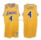 Maillot Retro Los Angeles Lakers Scott 4 Los Angeles Los Angeles