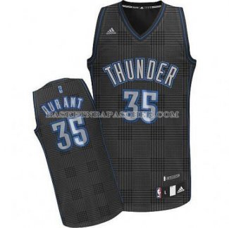 Maillot Rythme Mode Oklahoma City Thunder Durant
